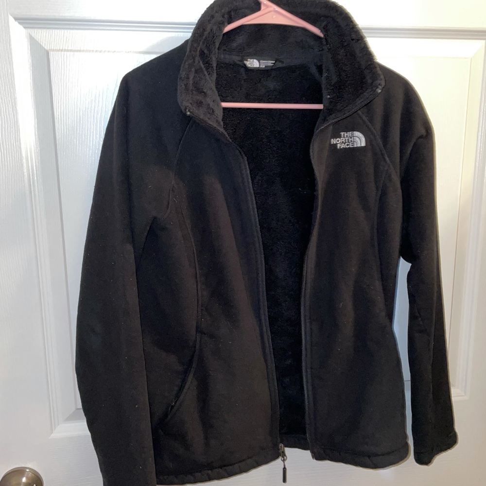North Face Jacket